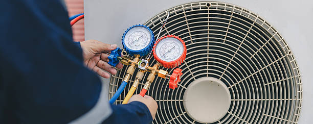 Trusted Emergency Hvac service in Ridgeway, NC - Leonard HVAC